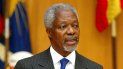 Kofi Annan, exsecretario general de la ONU, falleció a los 80 años. Kofi Annan, exsecretario general de la ONU, falleció a los 80 años.