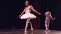 Sleepeing Beauty , Bimirgham Royal Ballet. (Inglaterra). Sleepeing Beauty , Bimirgham Royal Ballet. (Inglaterra).