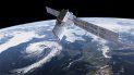 Aeolus, el satélite de los vientos de la ESA, ya está listo para el lanzamiento desde el Puerto Espacial Europeo de Kurú (Guayana Francesa). Aeolus, el satélite de los vientos de la ESA, ya está listo para el lanzamiento desde el Puerto Espacial Europeo de Kurú (Guayana Francesa).