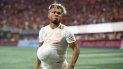 Martínez todavía tiene por delante nueve partidos de la ronda regular para seguir aumentando sus goles. Martínez todavía tiene por delante nueve partidos de la ronda regular para seguir aumentando sus goles.