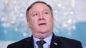 El secretario de Estado de EEUU, Mike Pompeo. El secretario de Estado de EEUU, Mike Pompeo.