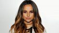 La cantante Becky G. La cantante Becky G.