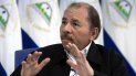 Daniel Ortega, dictador de Nicaragua. Daniel Ortega, dictador de Nicaragua.