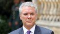 Iván Duque, presidente de Colombia. Iván Duque, presidente de Colombia.