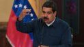 Nicolás Maduro. Nicolás Maduro.