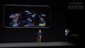Apple presenta novedades en su evento. Apple presenta novedades en su evento.