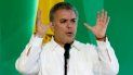 El presidente de Colombia, Iván Duque. El presidente de Colombia, Iván Duque.