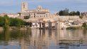 Zamora, España. Zamora, España.