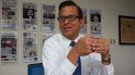 Carlos López-Cantera no descartó la posibilidad de lanzarse en 2020 a la alcadía del Condado Miami-Dade Carlos López-Cantera no descartó la posibilidad de lanzarse en 2020 a la alcadía del Condado Miami-Dade