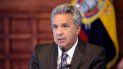 Lenín Moreno, presidente de Ecuador. Lenín Moreno, presidente de Ecuador.