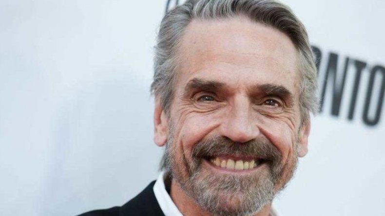 El eterno y sofisticado caballero: Jeremy Irons cumple 70 años | Cine, Jeremy  Irons, Londres