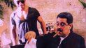 Maduro recibió de obsequio una caja de tabacos y una camiseta, cortesía del propio chef Nusret Gökçe. Maduro recibió de obsequio una caja de tabacos y una camiseta, cortesía del propio chef Nusret Gökçe.