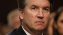 Brett Kavanaugh, propuesto por el presidente Donald Trump para el Tribunal Supremo. Brett Kavanaugh, propuesto por el presidente Donald Trump para el Tribunal Supremo.