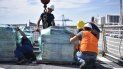 El cargamento presentado es resultado de seis decomisos hechos en aguas del Pacífico entre julio y agosto pasado. El cargamento presentado es resultado de seis decomisos hechos en aguas del Pacífico entre julio y agosto pasado.