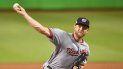 Con sus 11 abanicados ante los peces, Strasburg igualó su mejor cifra de la temporada. Con sus 11 abanicados ante los peces, Strasburg igualó su mejor cifra de la temporada.
