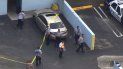 Un equipo del Departamento de Bomberos de Miami-Dade acudió a la escuela Carol City Elementary, en Miami Gardens. Un equipo del Departamento de Bomberos de Miami-Dade acudió a la escuela Carol City Elementary, en Miami Gardens.