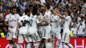El Real Madrid ha encadenado triunfos en su entrada en una competición a la que tiene tomada la medida. El Real Madrid ha encadenado triunfos en su entrada en una competición a la que tiene tomada la medida.