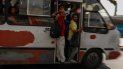 Los venezolanos han visto en los últimos cinco años el descalabro de su sistema de transporte, afectado por el encarecimiento y escasez de repuestos, así como por la falta de inversión por parte del Estado. Los venezolanos han visto en los últimos cinco años el descalabro de su sistema de transporte, afectado por el encarecimiento y escasez de repuestos, así como por la falta de inversión por parte del Estado.
