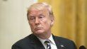 Donald Trump, presidente de los EEUU. Donald Trump, presidente de los EEUU.