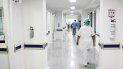 El venezolano, que estaba a la espera de una intervención quirúrgica, escapó vestido de médico. El venezolano, que estaba a la espera de una intervención quirúrgica, escapó vestido de médico.