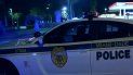 La Policía de Miami-Dade pidió a los conductores que evitaran el área. La Policía de Miami-Dade pidió a los conductores que evitaran el área.