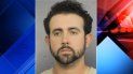 Roman Jose Fondon Jr., de 28 años, fue arrestado por tres cargos de agresión sexual contra una menor. Roman Jose Fondon Jr., de 28 años, fue arrestado por tres cargos de agresión sexual contra una menor.