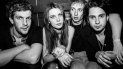 El cuarteto, que en 2015 publicó su primer trabajo -My Love Is Cool-, se impuso a grupos consagrados como Arctic Monkeys. El cuarteto, que en 2015 publicó su primer trabajo -My Love Is Cool-, se impuso a grupos consagrados como Arctic Monkeys.