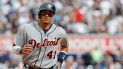 V-Mart está muy lejos del líder en ese departamento entre los criollos: Omar Vizquel (2.877). V-Mart está muy lejos del líder en ese departamento entre los criollos: Omar Vizquel (2.877).