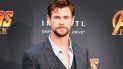 La presencia de Chris Hemsworth en la alfombra roja de la 66 edición del Zinemaldia se suma a la de un nutrido grupo de estrellas del cine como Robert Pattinson. La presencia de Chris Hemsworth en la alfombra roja de la 66 edición del Zinemaldia se suma a la de un nutrido grupo de estrellas del cine como Robert Pattinson.