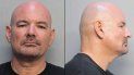 Mario Rafael Gallo, de 50 años, fue arrestado por dos cargos de abuso lascivo y agresión sexual. Mario Rafael Gallo, de 50 años, fue arrestado por dos cargos de abuso lascivo y agresión sexual.