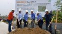 El primer ejecutivo también indicó que se repararán cerca de 775 segmentos en carriles y secciones a lo largo de 145 kilómetros en unos 10 municipios. El primer ejecutivo también indicó que se repararán cerca de 775 segmentos en carriles y secciones a lo largo de 145 kilómetros en unos 10 municipios.