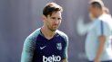 Con barba o sin ella, el argentino ha demostrado ser un crack y seguro lo volverá a demostrar como ya lo ha hecho en el génesis de la temporada. Con barba o sin ella, el argentino ha demostrado ser un crack y seguro lo volverá a demostrar como ya lo ha hecho en el génesis de la temporada.