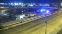 Un automóvil que circulaba en dirección norte a la altura de la Kendall Drive colisionó con varios vehículos. Un automóvil que circulaba en dirección norte a la altura de la Kendall Drive colisionó con varios vehículos.