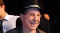 El músico estadounidense Paul Simon. El músico estadounidense Paul Simon.