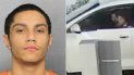 Albert Ponce, de 17 años, fue acusado como adulto en el tiroteo en un restaurante Checkers, Albert Ponce, de 17 años, fue acusado como adulto en el tiroteo en un restaurante Checkers,