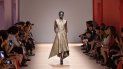 El desfile de Salvatore Ferragamo abrió esta jornada de la Semana de la Moda de Milán. El desfile de Salvatore Ferragamo abrió esta jornada de la Semana de la Moda de Milán.