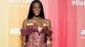 Winnie Harlow, modelo canadiense y portavoz de la condición de la piel llamada vitiligo, acude a la gala benéfica de la fundación amfAR, con el fin de recaudar fondos para la lucha contra el sida. Winnie Harlow, modelo canadiense y portavoz de la condición de la piel llamada vitiligo, acude a la gala benéfica de la fundación amfAR, con el fin de recaudar fondos para la lucha contra el sida.