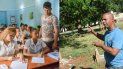 Los agresores son jóvenes de entre 19 y 24 años de edad, y los alumnos de este centro tienen entre 15 y 17 años. Esta experiencia ha sido muy fuerte... Los agresores son jóvenes de entre 19 y 24 años de edad, y los alumnos de este centro tienen entre 15 y 17 años. Esta experiencia ha sido muy fuerte...