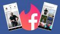 Facebook aún no anuncia en qué momento estará disponible la funcionalidad en otros países. Facebook aún no anuncia en qué momento estará disponible la funcionalidad en otros países.