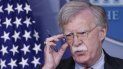 El consejero de seguridad nacional de EEUU, John Bolton. El consejero de seguridad nacional de EEUU, John Bolton.
