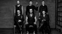 ¡Casi terminado! Grabaciones de orquesta y coro en Minsk para el álbum número 7, ha comunicado Rammstein en una publicación en su perfil oficial en Facebook. ¡Casi terminado! Grabaciones de orquesta y coro en Minsk para el álbum número 7, ha comunicado Rammstein en una publicación en su perfil oficial en Facebook.