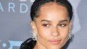 Además de ser la protagonista, Zoë Kravitz figurará como productora ejecutiva. Además de ser la protagonista, Zoë Kravitz figurará como productora ejecutiva.