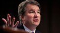 Brett Kavanaugh, nominado por el presidente Trump para ser juez del Tribunal Supremo. Brett Kavanaugh, nominado por el presidente Trump para ser juez del Tribunal Supremo.