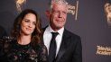 Argento y Bourdain tenían años juntos. Argento y Bourdain tenían años juntos.