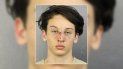 Jacob Paul Springer, de 18 años de edad, había sido expulsado de la Escuela Secundaria Archbishop McCarthy. Jacob Paul Springer, de 18 años de edad, había sido expulsado de la Escuela Secundaria Archbishop McCarthy.