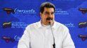 El dictador Nicolás Maduro. El dictador Nicolás Maduro.