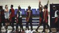 El equipo del sur de la Florida espera superar lo que fue su pasada temporada. El equipo del sur de la Florida espera superar lo que fue su pasada temporada.