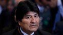 Evo Morales, presidente de Bolivia. Evo Morales, presidente de Bolivia.