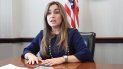 Fiscal federal del sur de la Florida, Ariana Fajardo Orshan. Fiscal federal del sur de la Florida, Ariana Fajardo Orshan.