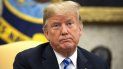 Donald Trump, presidente de los Estados Unidos. Donald Trump, presidente de los Estados Unidos.